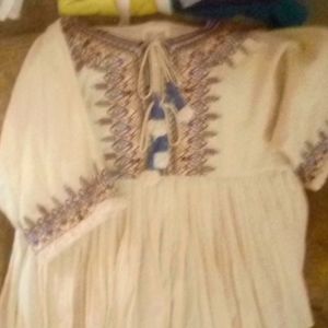 Ladies blouse size extra small